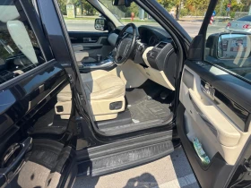 Land Rover Range Rover Sport Sport - 8000 € - 89451348 5 | Car24.bg Land Rover Range Rover Sport Sport - 8000 € - 89451348 5