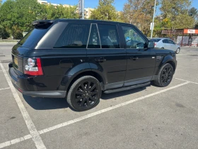 Land Rover Range Rover Sport Sport - 8000 € - 89451348 4 | Car24.bg Land Rover Range Rover Sport Sport - 8000 € - 89451348 4