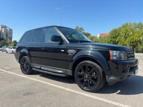 Land Rover Range Rover Sport Sport - Car24.bg Land Rover Range Rover Sport Sport