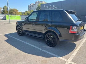 Land Rover Range Rover Sport Sport - 8000 € - 89451348 3 | Car24.bg Land Rover Range Rover Sport Sport - 8000 € - 89451348 3