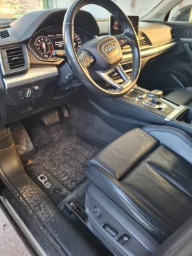 Audi Q5 2.0 TFSI DIGITAL B&O - 17000 € / 33249.11 лв. - 22733318 17 | Car24.bg Audi Q5 2.0 TFSI DIGITAL B&O - 17000 € / 33249.11 лв. - 22733318 17