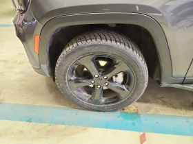 Jeep Grand cherokee LIMITED CARFAX - 29000 € / 56719.07 лв. - 99587308 6 | Car24.bg Jeep Grand cherokee LIMITED CARFAX - 29000 € / 56719.07 лв. - 99587308 6