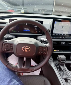 Toyota Rav4 HYBRID XLE * PREMIUM * AWD * НОВА * - 42299 € / 82729.65 лв. - 92444876 7 | Car24.bg Toyota Rav4 HYBRID XLE * PREMIUM * AWD * НОВА * - 42299 € / 82729.65 лв. - 92444876 7