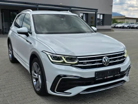 Снимка VW Tiguan