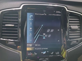 Volvo Xc90 * MOMENTUM * CARFAX * БЕЗ ПЪРВОНАЧАЛНА ВНОСКА - 22500 € / 44006.17 лв. - 21275547 11 | Car24.bg Volvo Xc90 * MOMENTUM * CARFAX * БЕЗ ПЪРВОНАЧАЛНА ВНОСКА - 22500 € / 44006.17 лв. - 21275547 11