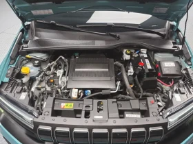 Jeep Avenger Altitude | Auto.bg — изображение 6 Jeep Avenger Altitude | Auto.bg — изображение 6