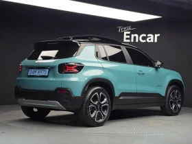 Jeep Avenger Altitude | Auto.bg — изображение 2 Jeep Avenger Altitude | Auto.bg — изображение 2