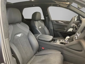 Bentley Bentayga S / V8 / CARBON / CERAMIC / B&O / HUD / 360 / PANO | Auto.bg — изображение 13 Bentley Bentayga S / V8 / CARBON / CERAMIC / B&O / HUD / 360 / PANO | Auto.bg — изображение 13