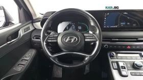 Hyundai Palisade 3.8T* EXCLUSIVE* ОБДУХВАНЕ* ПОДГРЕВ* 360 КАМЕРА* - 21200 € - 24764660 12 | Car24.bg Hyundai Palisade 3.8T* EXCLUSIVE* ОБДУХВАНЕ* ПОДГРЕВ* 360 КАМЕРА* - 21200 € - 24764660 12