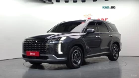 Hyundai Palisade 3.8T* EXCLUSIVE* ОБДУХВАНЕ* ПОДГРЕВ* 360 КАМЕРА*
