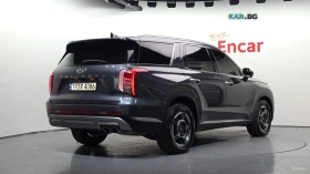 Hyundai Palisade 3.8T* EXCLUSIVE* ОБДУХВАНЕ* ПОДГРЕВ* 360 КАМЕРА* - 21200 € - 24764660 2 | Car24.bg Hyundai Palisade 3.8T* EXCLUSIVE* ОБДУХВАНЕ* ПОДГРЕВ* 360 КАМЕРА* - 21200 € - 24764660 2