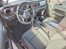 Jeep Wrangler SPORT AWD* | Auto.bg — изображение 8 Jeep Wrangler SPORT AWD* | Auto.bg — изображение 8