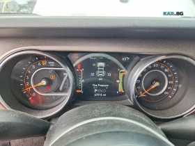 Jeep Wrangler SPORT AWD* | Auto.bg — изображение 9 Jeep Wrangler SPORT AWD* | Auto.bg — изображение 9