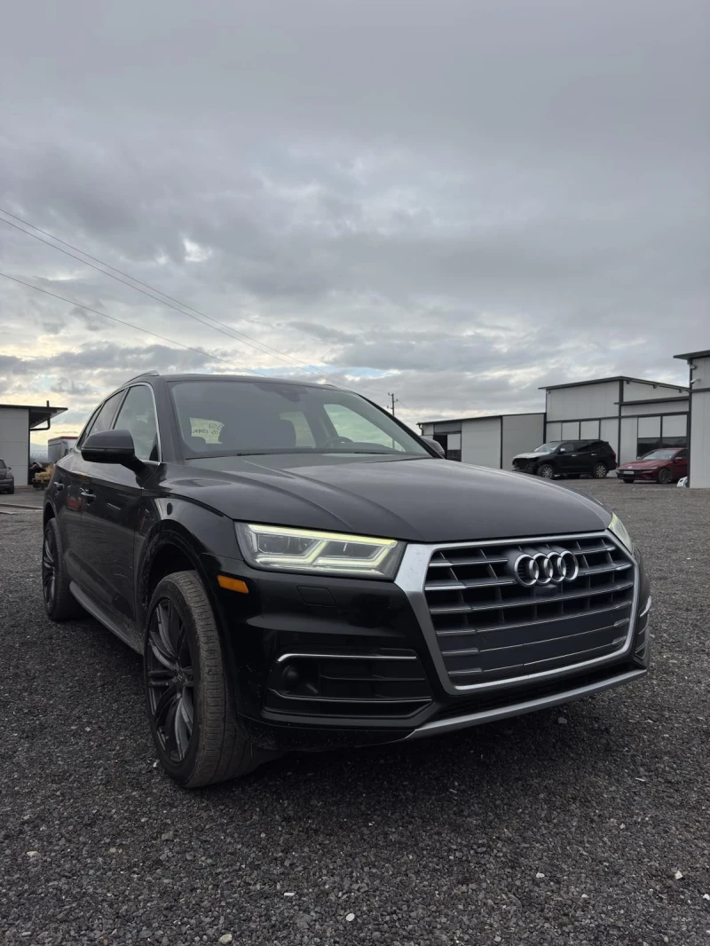 Audi Q5 2.0 TFSI DIGITAL B&O - 17000 € / 33249.11 лв. - 22733318 1 | Car24.bg Audi Q5 2.0 TFSI DIGITAL B&O - 17000 € / 33249.11 лв. - 22733318 1