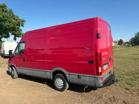 Iveco 35s12 undefined | Auto.bg — изображение 4 Iveco 35s12 undefined | Auto.bg — изображение 4