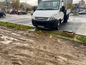 Iveco 35c13 undefined | Auto.bg — изображение 5 Iveco 35c13 undefined | Auto.bg — изображение 5