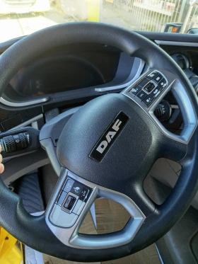 Daf XF 430 NGD | Auto.bg — изображение 8 Daf XF 430 NGD | Auto.bg — изображение 8