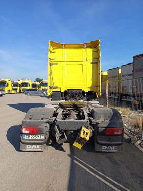 Daf XF 430 NGD | Auto.bg — изображение 6 Daf XF 430 NGD | Auto.bg — изображение 6