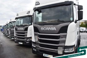 Scania R 450 SZM26133