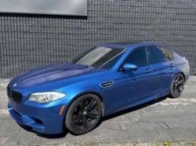 BMW M5 CARFAX * * АВТО КРЕДИТ 1 - Car24.bg BMW M5 CARFAX * * АВТО КРЕДИТ 1