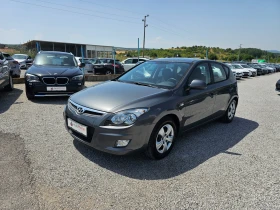 Hyundai I30 1.4 Gpl 136890km - Car24.bg Hyundai I30 1.4 Gpl 136890km