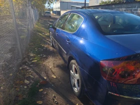 Peugeot 407 | Mobile.bg — малка снимка 3