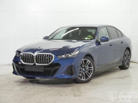 BMW i5 40 eDrive M Sport Paket - Car24.bg BMW i5 40 eDrive M Sport Paket