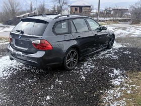 BMW 330 M pack RWD - 7000 € / 13690.81 лв. - 32040229 4 | Car24.bg BMW 330 M pack RWD - 7000 € / 13690.81 лв. - 32040229 4