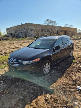 Honda Accord 2.0 / 156к.с. - Car24.bg Honda Accord 2.0 / 156к.с.