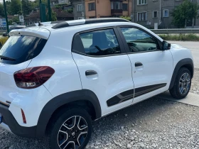 Dacia Spring undefined | Auto.bg — изображение 5 Dacia Spring undefined | Auto.bg — изображение 5