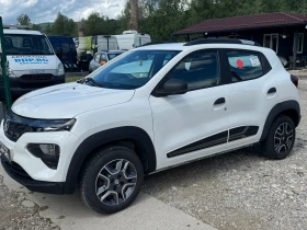 Dacia Spring undefined | Auto.bg — изображение 3 Dacia Spring undefined | Auto.bg — изображение 3