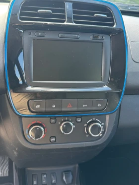 Dacia Spring undefined | Auto.bg — изображение 12 Dacia Spring undefined | Auto.bg — изображение 12