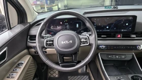 Kia Carnival 3.5* PRESTIGE* ПОДГРЕВ* ОБДУХВАНЕ* 360* | Auto.bg — изображение 13 Kia Carnival 3.5* PRESTIGE* ПОДГРЕВ* ОБДУХВАНЕ* 360* | Auto.bg — изображение 13