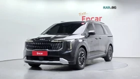 Kia Carnival 3.5* PRESTIGE* ПОДГРЕВ* ОБДУХВАНЕ* 360*