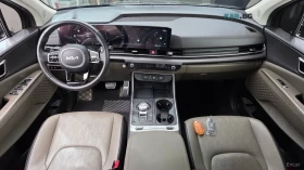 Kia Carnival 3.5* PRESTIGE* ПОДГРЕВ* ОБДУХВАНЕ* 360* | Auto.bg — изображение 7 Kia Carnival 3.5* PRESTIGE* ПОДГРЕВ* ОБДУХВАНЕ* 360* | Auto.bg — изображение 7