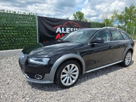 Audi A4 Allroad -facelift-quattro--S tronic-177hp-Bang&Olufsen