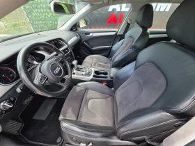 Audi A4 Allroad -facelift-quattro--S tronic-177hp-Bang&Olufsen | Auto.bg — изображение 11 Audi A4 Allroad -facelift-quattro--S tronic-177hp-Bang&Olufsen | Auto.bg — изображение 11