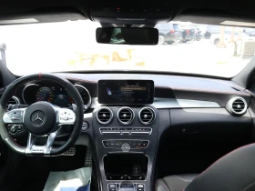 Mercedes-Benz C 43 AMG 4MATIC* BURMESTER* DIGITAL* ШИБЕДАХ* - 23700 € / 46353.17 лв. - 79310936 6 | Car24.bg Mercedes-Benz C 43 AMG 4MATIC* BURMESTER* DIGITAL* ШИБЕДАХ* - 23700 € / 46353.17 лв. - 79310936 6