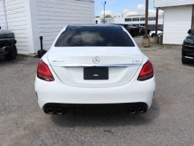 Mercedes-Benz C 43 AMG 4MATIC* BURMESTER* DIGITAL* ШИБЕДАХ* - 23700 € / 46353.17 лв. - 79310936 5 | Car24.bg Mercedes-Benz C 43 AMG 4MATIC* BURMESTER* DIGITAL* ШИБЕДАХ* - 23700 € / 46353.17 лв. - 79310936 5