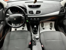 Renault Megane 1.5d 90 к.с. | Auto.bg — изображение 8 Renault Megane 1.5d 90 к.с. | Auto.bg — изображение 8