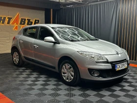 Renault Megane 1.5d 90 к.с. | Auto.bg — изображение 3 Renault Megane 1.5d 90 к.с. | Auto.bg — изображение 3