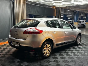 Renault Megane 1.5d 90 к.с. | Auto.bg — изображение 4 Renault Megane 1.5d 90 к.с. | Auto.bg — изображение 4