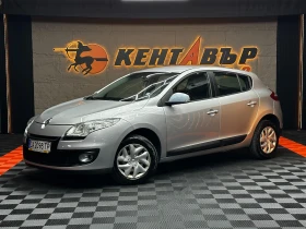 Renault Megane 1.5d 90 к.с.