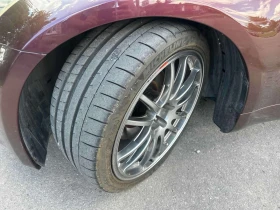 Nissan 350z * Touring * CARFAX * ФИНАНСИРАНЕ | Auto.bg — изображение 7 Nissan 350z * Touring * CARFAX * ФИНАНСИРАНЕ | Auto.bg — изображение 7