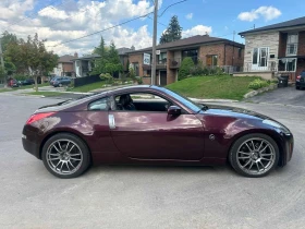 Nissan 350z * Touring * CARFAX * ФИНАНСИРАНЕ | Auto.bg — изображение 3 Nissan 350z * Touring * CARFAX * ФИНАНСИРАНЕ | Auto.bg — изображение 3