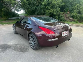 Nissan 350z * Touring * CARFAX * ФИНАНСИРАНЕ | Auto.bg — изображение 11 Nissan 350z * Touring * CARFAX * ФИНАНСИРАНЕ | Auto.bg — изображение 11