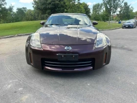Nissan 350z * Touring * CARFAX * ФИНАНСИРАНЕ | Auto.bg — изображение 6 Nissan 350z * Touring * CARFAX * ФИНАНСИРАНЕ | Auto.bg — изображение 6