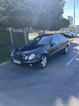 Mercedes-Benz E 320 - 3300 € - 18680344 2 | Car24.bg Mercedes-Benz E 320 - 3300 € - 18680344 2