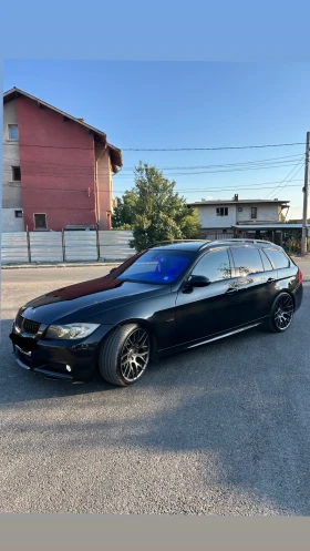 BMW 325 М57 - Car24.bg BMW 325 М57