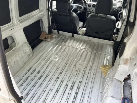 Citroen Berlingo 1.6 HDi товарен | 101 486 км | 2008 г. | Auto.bg — изображение 7 Citroen Berlingo 1.6 HDi товарен | 101 486 км | 2008 г. | Auto.bg — изображение 7